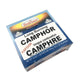 Bedessee Luxmi Long Burning Camphor