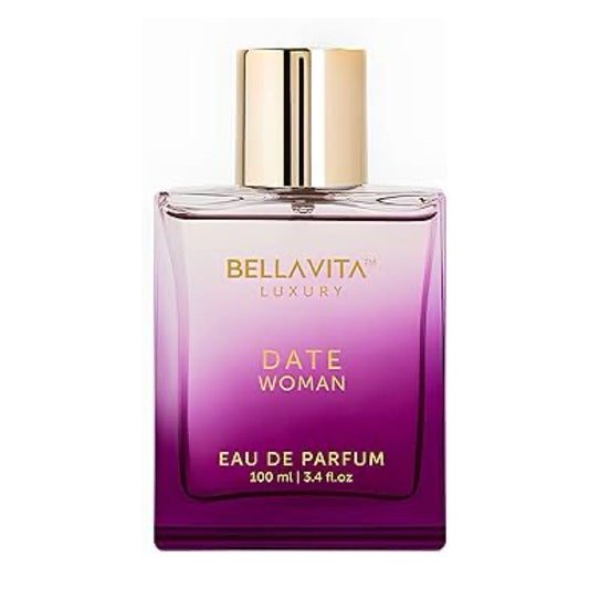 Belavita Date Woman Perfum