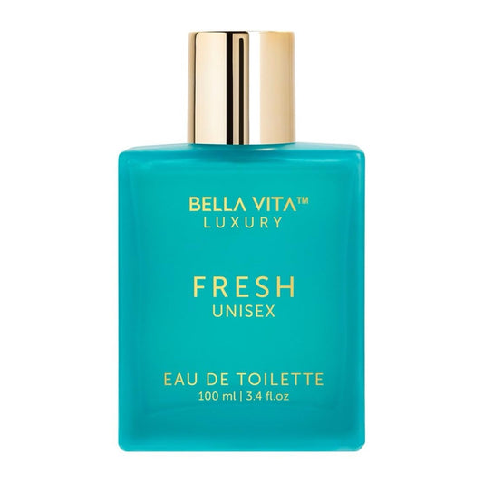 Belavita  Fresh Unisex Perfum