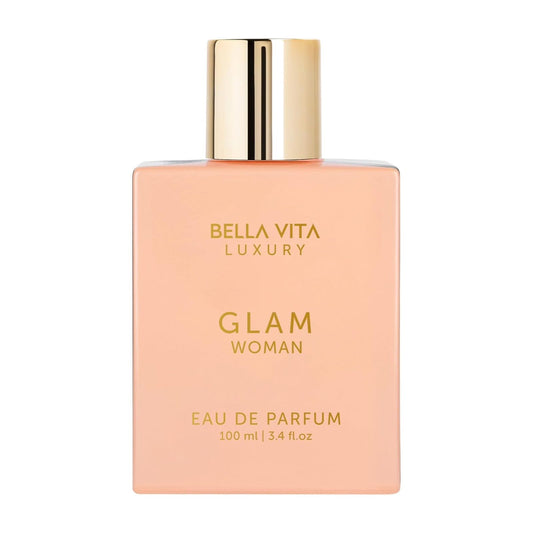 Belavita Glam Worm Perfum