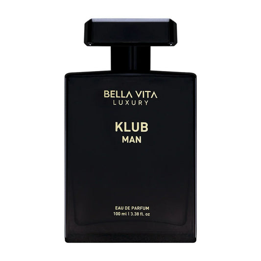 Belavita Klub Man Parfum