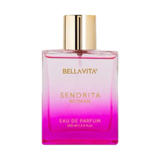 Belavita Senorita Woman Perfum