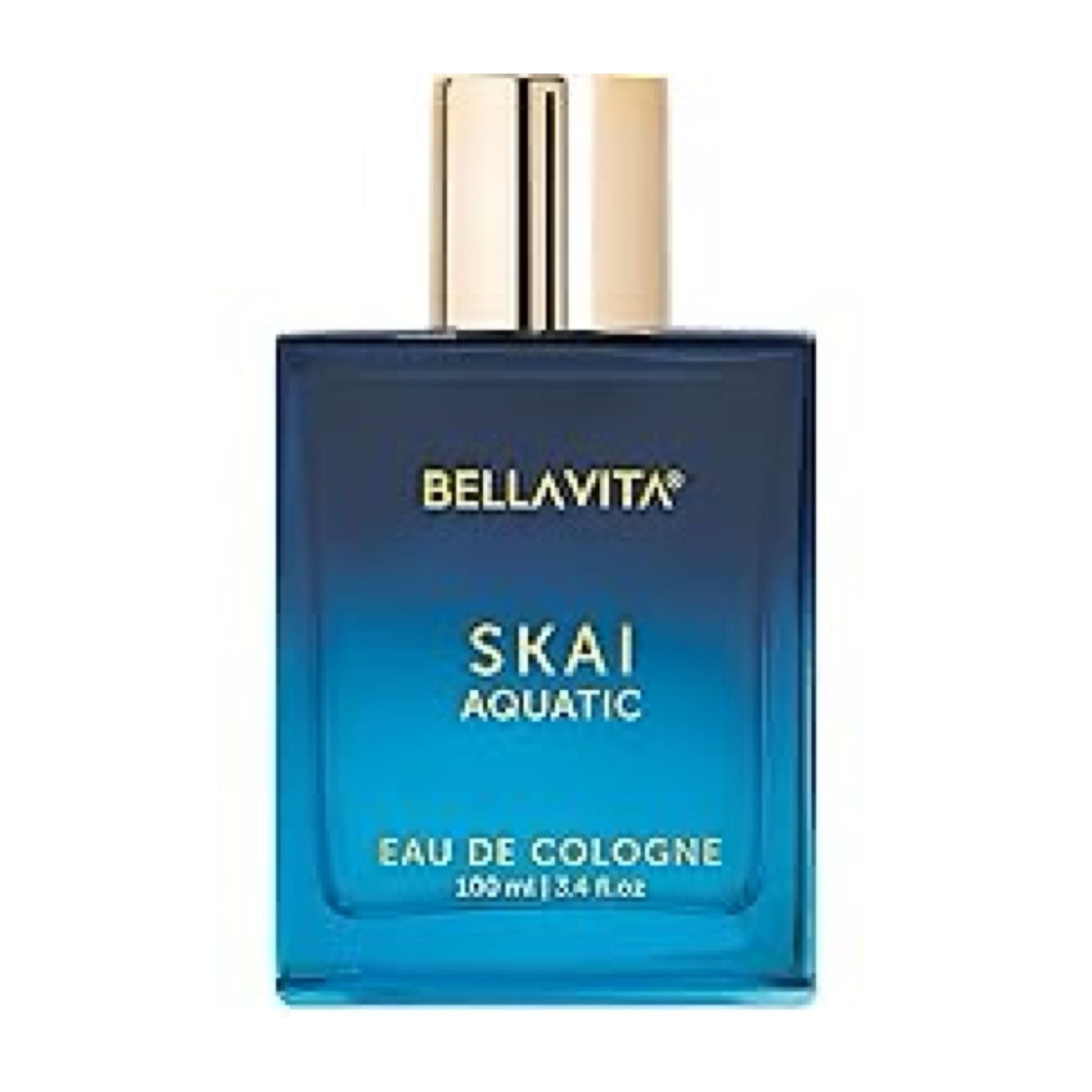 Belavita Skai Aquatic Perfum