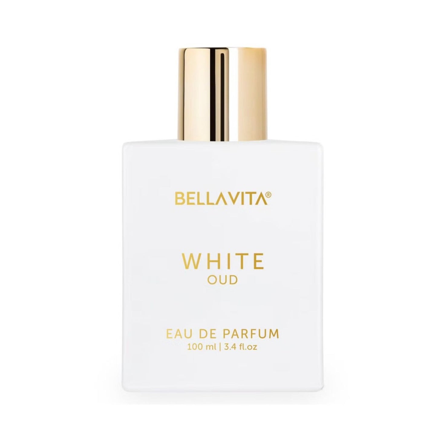 Belavita White Oud Perfum