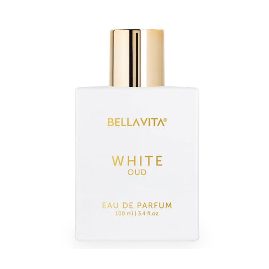 Belavita White Oud Perfum