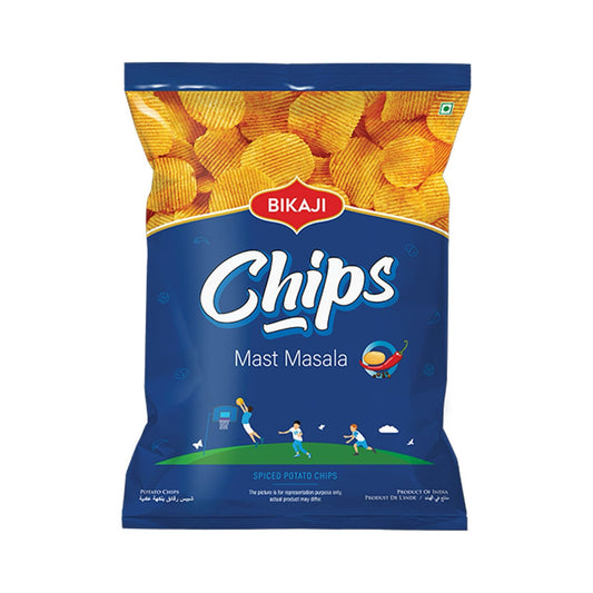 Bikaji Mast Msala Chips