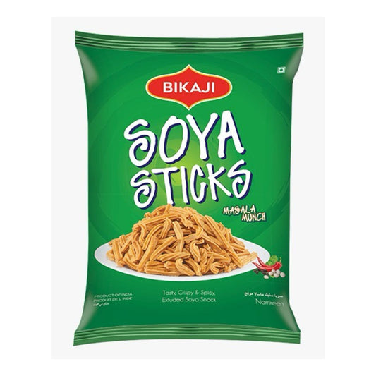 Bikaji Soya Sticks Masala Munch 140G
