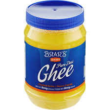 Brar's Ghee 800G