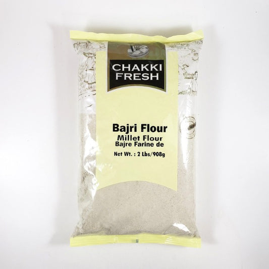 Chakki Fresh Bajri Millet Bajre 2lb