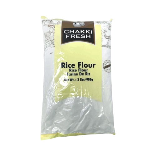 Chakki Fresh Rice Flour 2lb