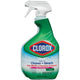 Clorox Clean Up 946ml