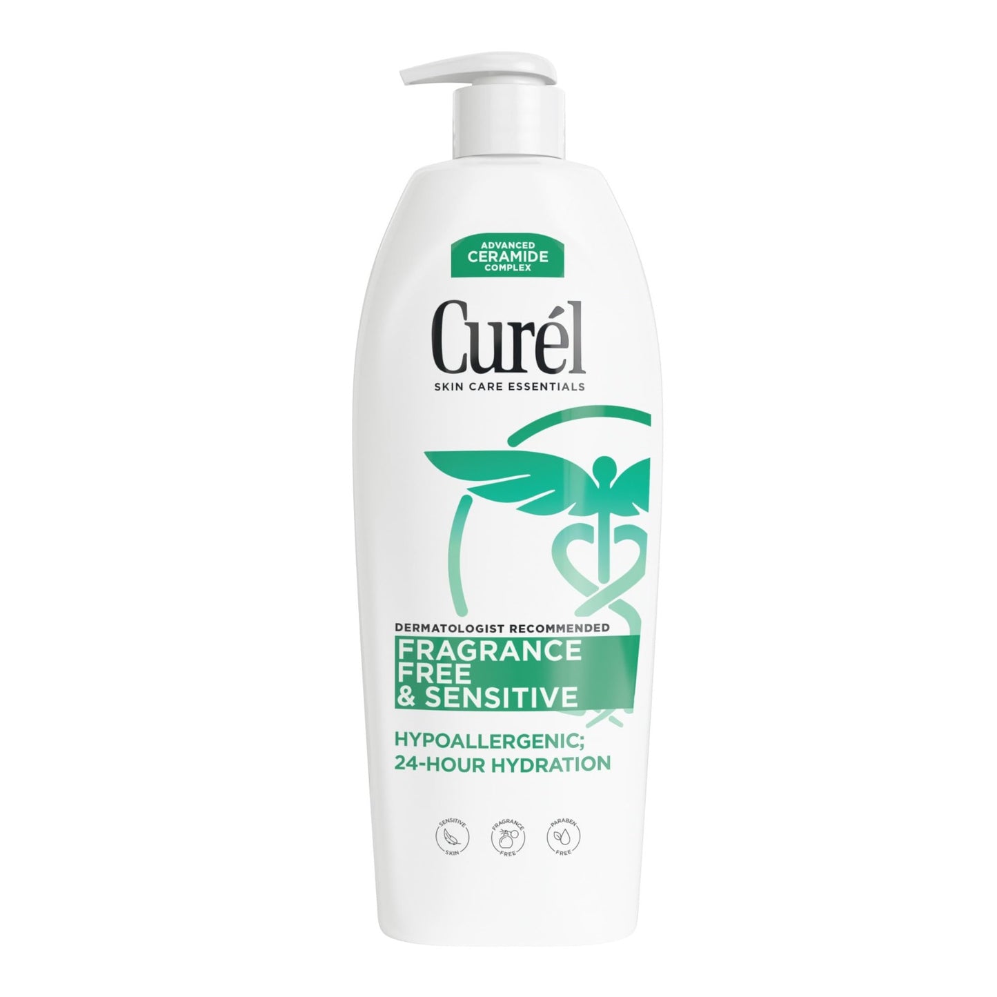 Curel Dry Sensitive  Lotion 480ml