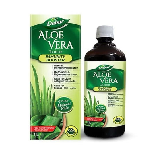 Dabur Aloe Veera Juice