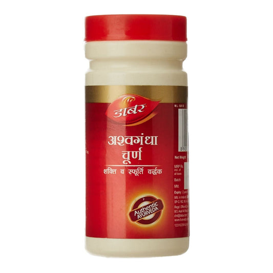 Dabur Ashwagandha Churna