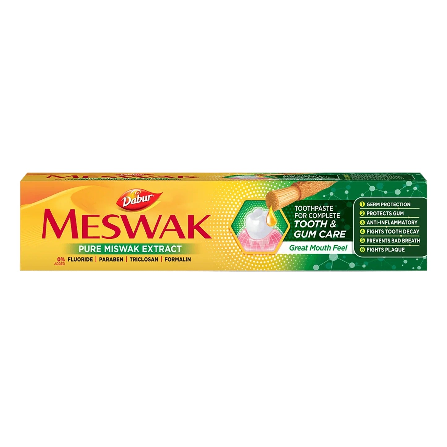 Dabur Meswak Paste 200G