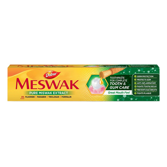 Dabur Meswak Paste 200G