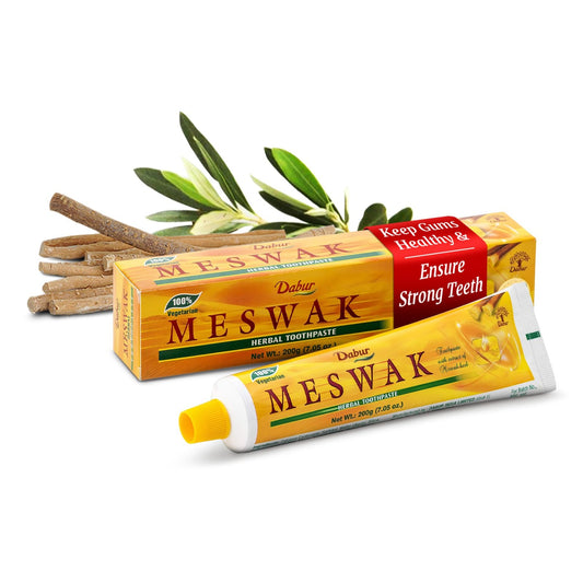 Dabur Meswak Paste 200G