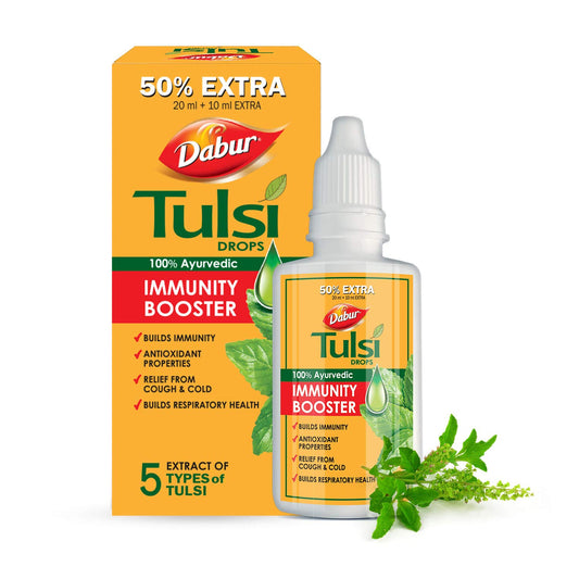 Dabur Tulsi 30ml