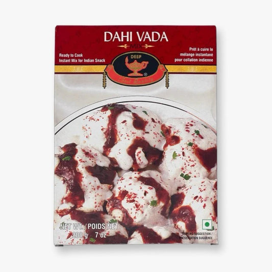 Deep Dahi Vada Mix 200G