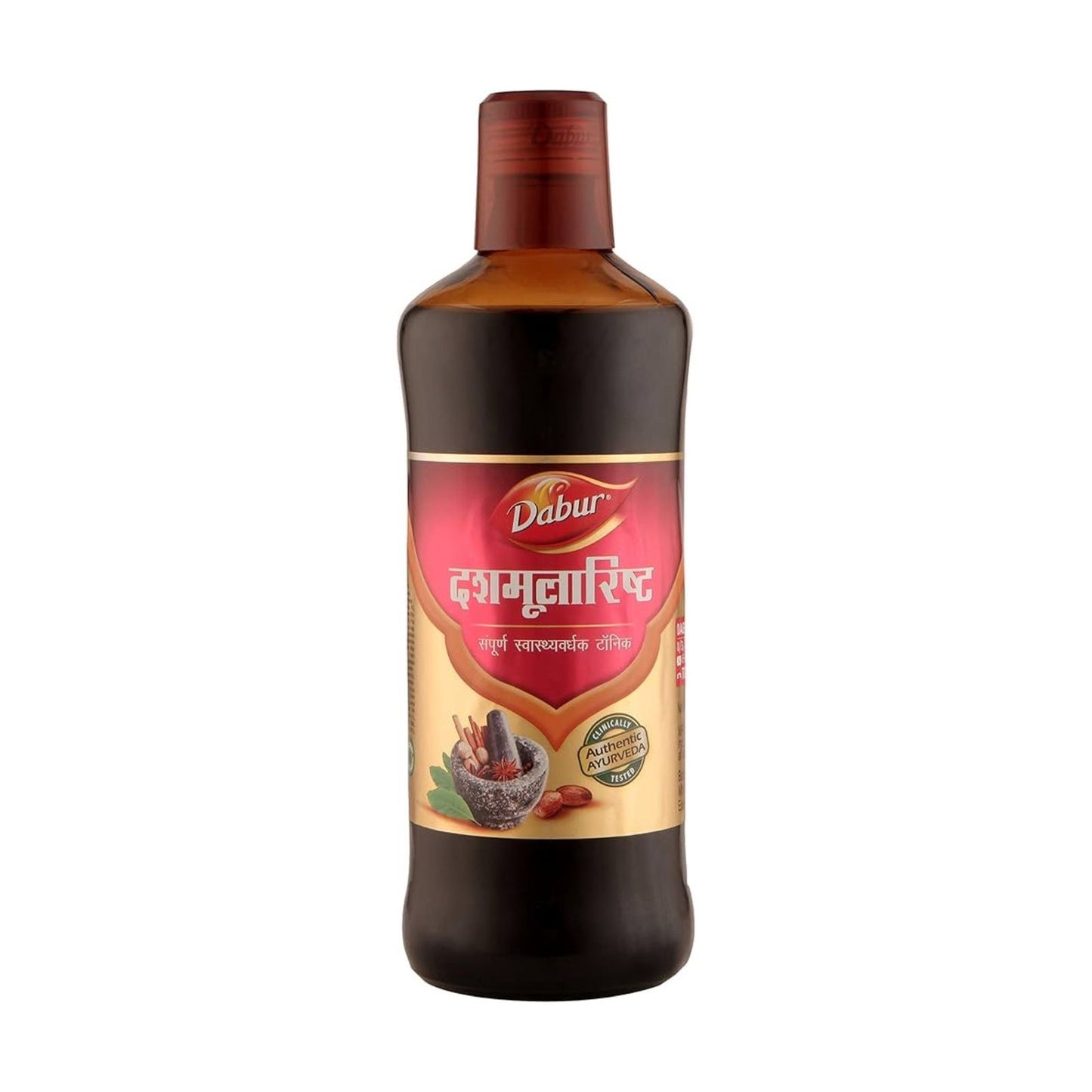 Dashmularishta 450ml