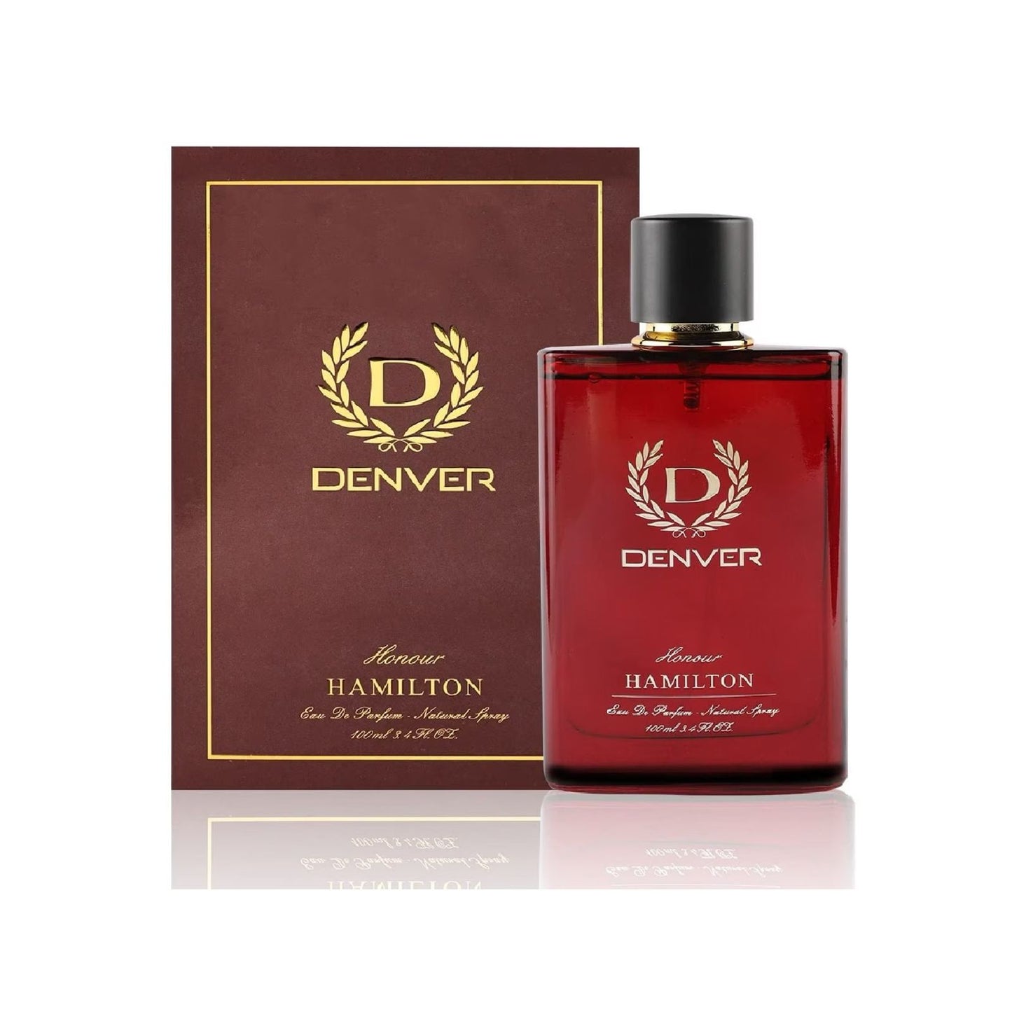 Denver Honour Perfume