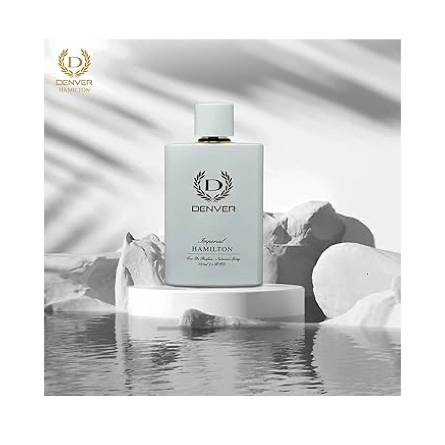 Denver Imperial Perfume