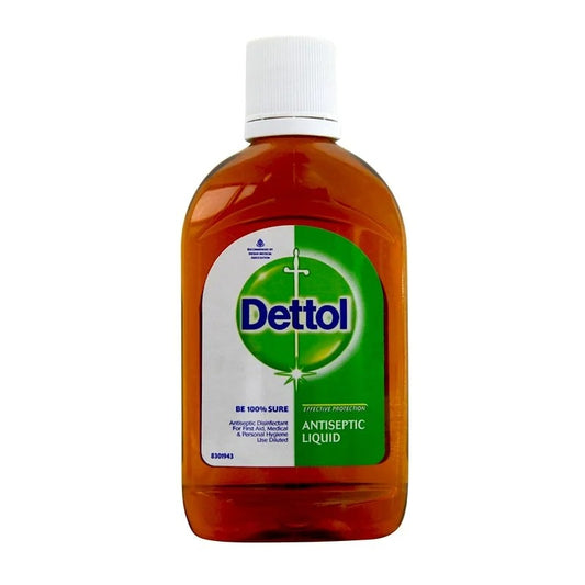 Dettol 110ml