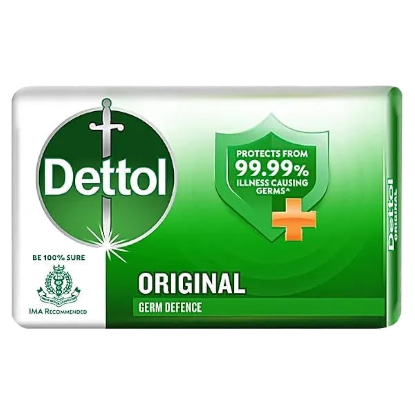 Dettol Original Soap 150G