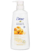 Dove Body Lotion 500ml