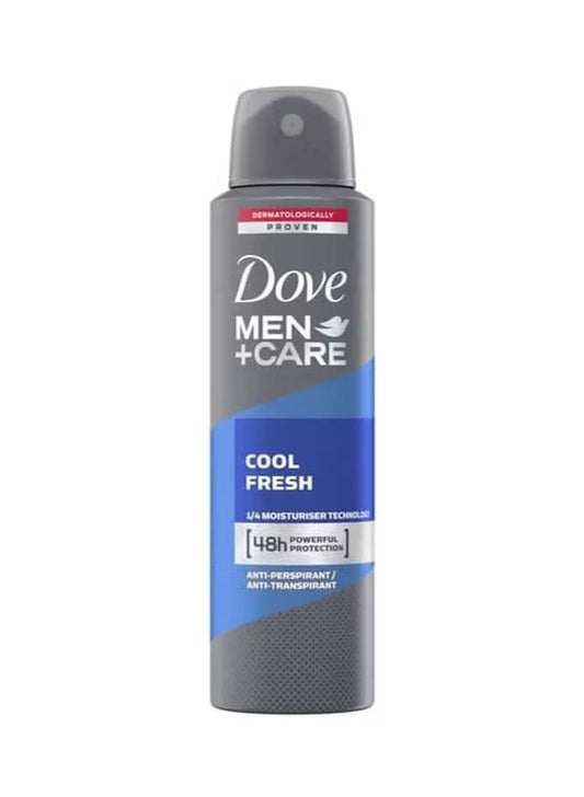 Dove Men+ Care Clean Comfort 150ml
