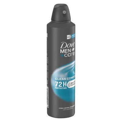Dove Men+ Care Cool Fresh 150ml