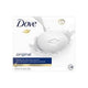 Dove Original Soap 106G