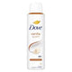 Dove Vanilla Scent 150ml