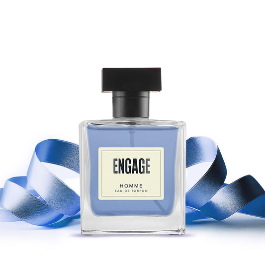 Engage Homme Perfume