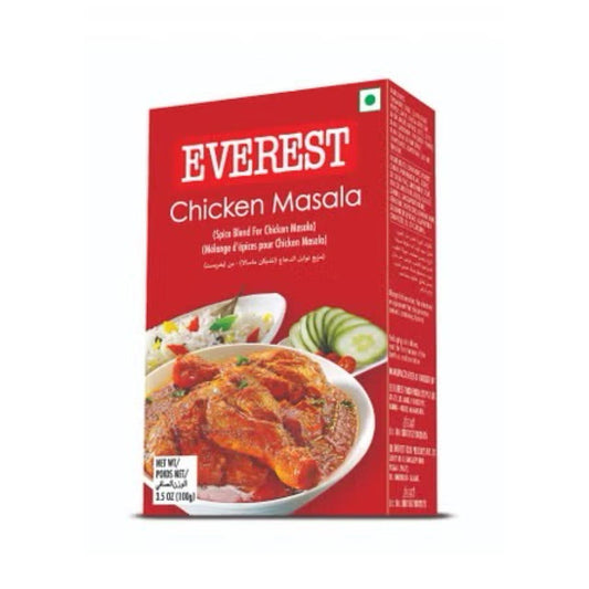 Everest Chicken Masala 100G