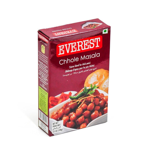 Everest Chole Masala 100G