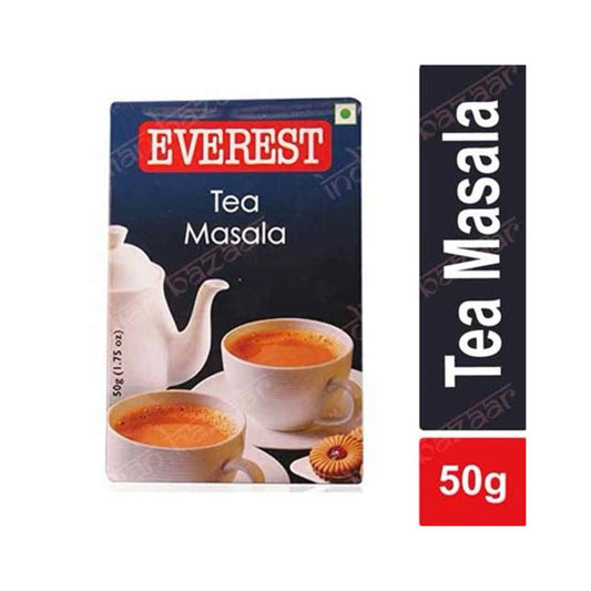 Everest Tea Masala 50G