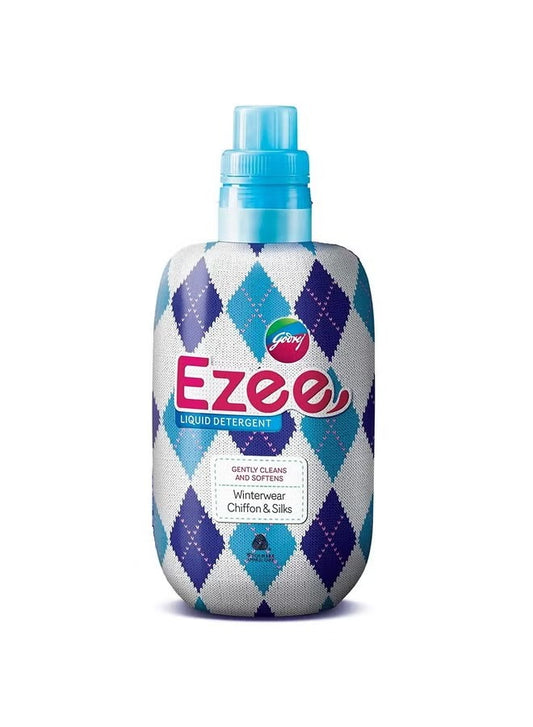 Ezee Detergent Liquid 94ml