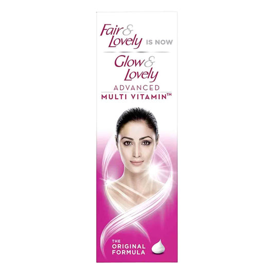 Fair & Lovely Multi Vitamin Cream 110G
