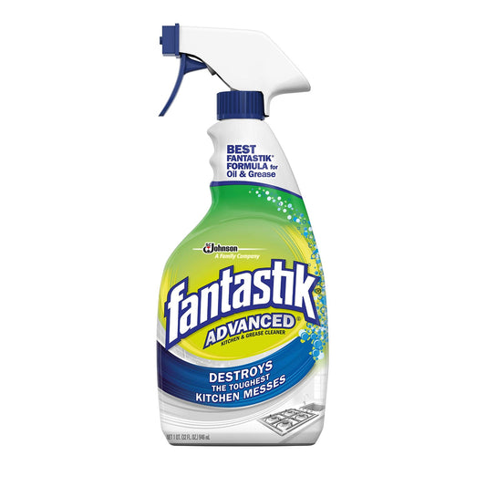 Fantastic Advanced 946ml