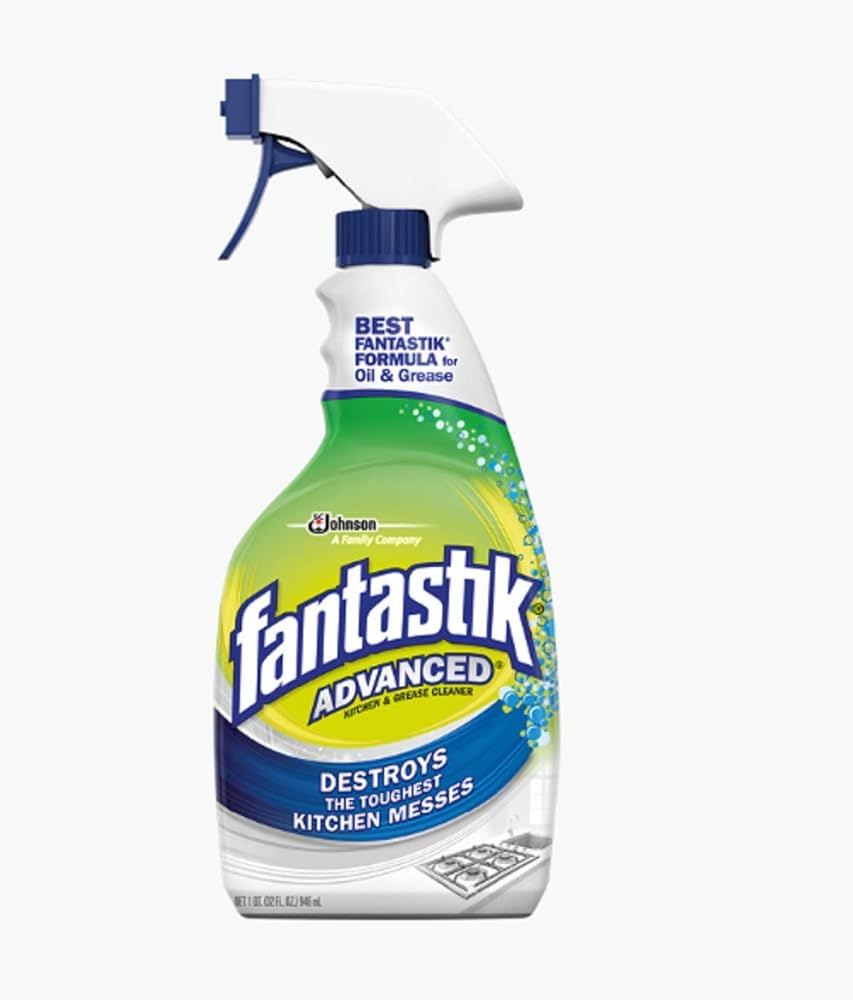 Fantastic Advanced 946ml