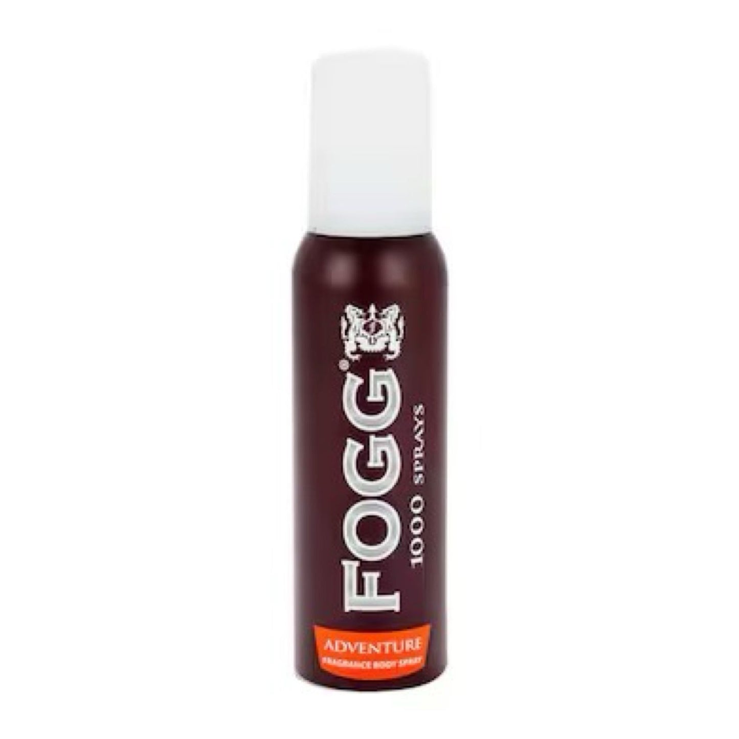 Fogg Adventure Deo