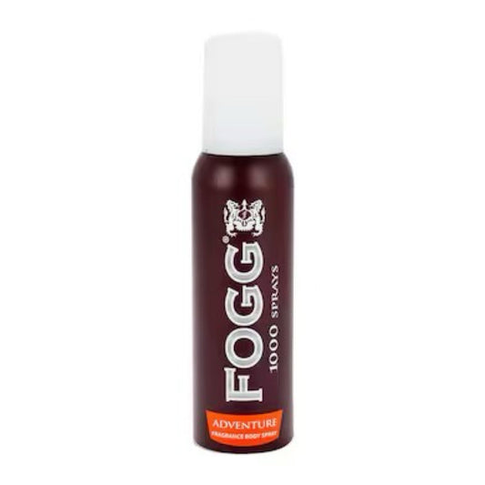 Fogg Adventure Deo