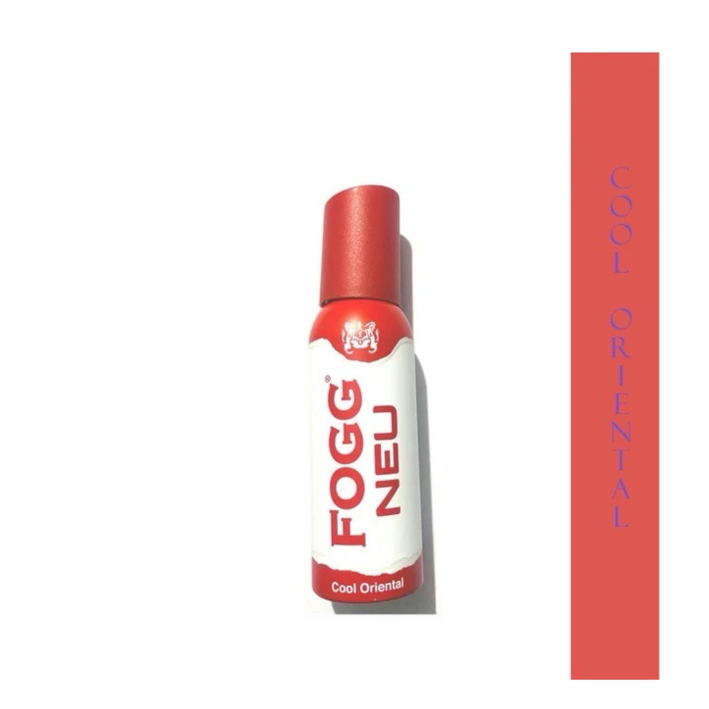 Fogg Cool Orientel Deo
