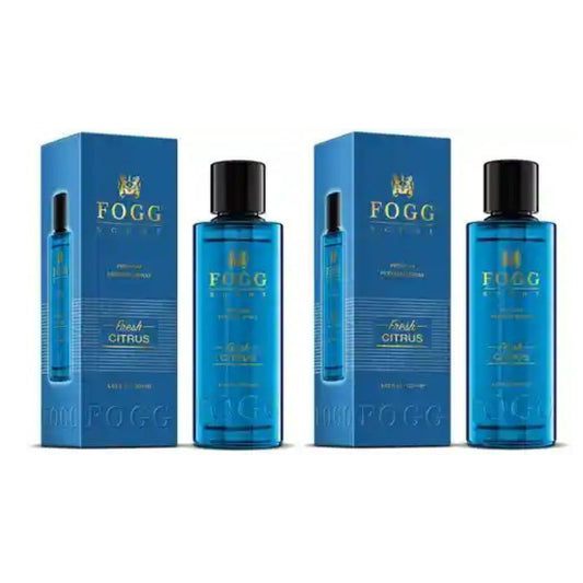Fogg Fresh Citrus Deo
