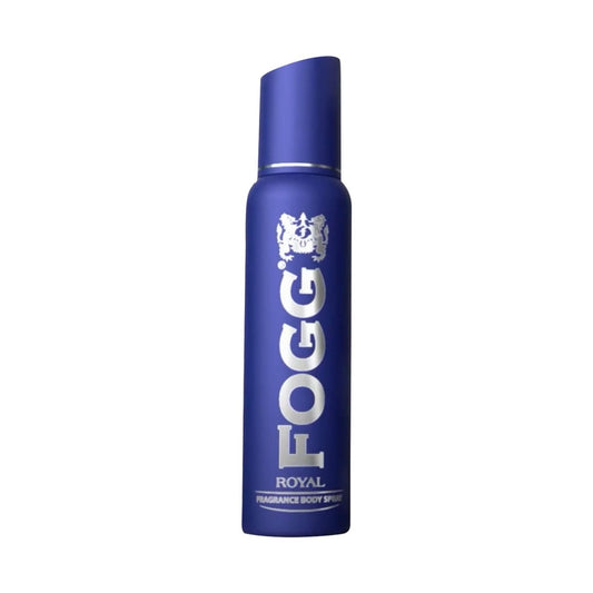 Fogg Royal Deo
