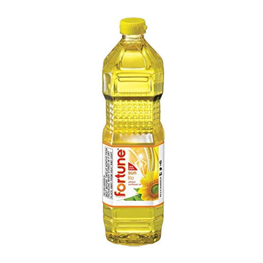 Fortune Sun Flower Oil 1L