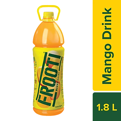 Frooti 1.8L