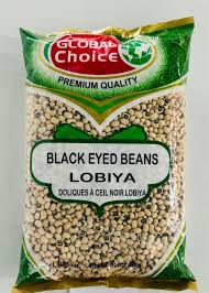 GC Black Eyed Beans Lobiya 2lb