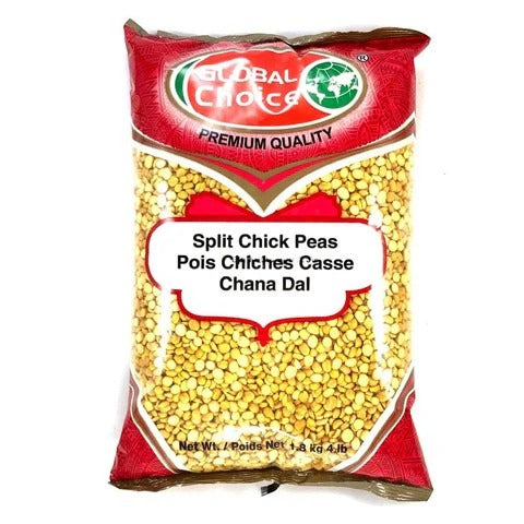 GC Chana Dal 4lb